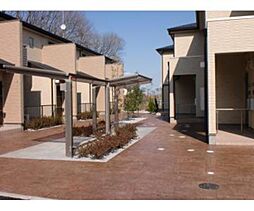 西武新宿線 久米川駅 徒歩7分の賃貸アパート