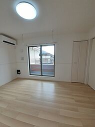 JR中央線 西八王子駅 バス19分 一本松下車 徒歩3分の賃貸アパート