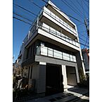 東京都北区中十条2丁目：物件画像／ハウスコム東東京株式会社　日暮里店