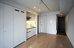 ＹＯＴＳＵＹＡ　ＲＥＳＩＤＥＮＣＥ 905 9階ワンルームの室内