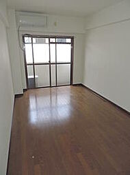 ＴＩＳマンション堀之内 206 2階1Kのリビング/ダイニング