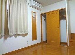 レオパレスイーストポケット 104 1階1Kのリビング/ダイニング