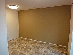 アーカム　クリード 2階1LDKのリビング/ダイニング