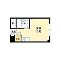 ヴェローノ緑地公園3階2.0万円