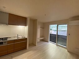 アムール東向島 101 1階1LDKのリビング/ダイニング