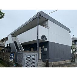 京王相模原線 稲城駅 徒歩11分の賃貸マンション