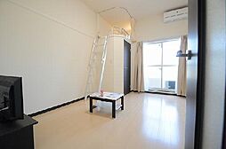 レオネクスト乙川 109 1階1Kのリビング/ダイニング