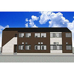 京王線 芦花公園駅 徒歩7分