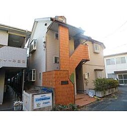 スカイコーポラス 203