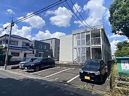 レオパレスサンガーデン