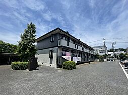 アヴァンティコート　Ａ