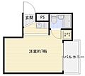 ベルハウス伊勢佐木5階4.6万円