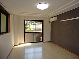 名鉄豊田線 日進駅 徒歩21分の賃貸アパート 1階1Kのリビング/ダイニング