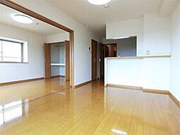 ユーミーハイセレクション 104 1階2LDKのリビング/ダイニング