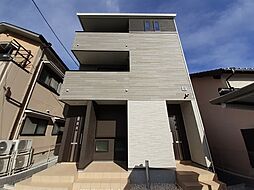 名古屋市営鶴舞線 浄心駅 徒歩18分の賃貸アパート