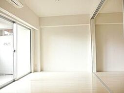 西鉄天神大牟田線 西鉄平尾駅 徒歩7分の賃貸マンション 8階1DKの室内