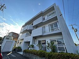 JR片町線(学研都市線) 京田辺駅 徒歩3分の賃貸マンション