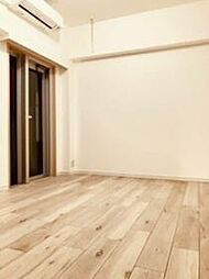 小田急小田原線 東北沢駅 徒歩4分の賃貸マンション 6階1Kのリビング/ダイニング