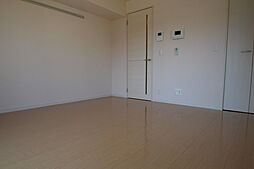 プレサージュ西新井 103 1階1Kのリビング/ダイニング