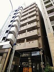 東京メトロ南北線 六本木一丁目駅 徒歩3分の賃貸マンション