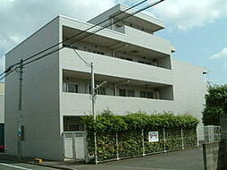 ヴェルハイム小金井　ＩＩ