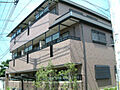 JR片町線(学研都市線) 徳庵駅 徒歩10分の賃貸マンション