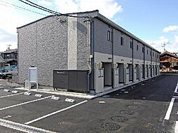 近鉄鈴鹿線 平田町駅 徒歩24分の賃貸アパート