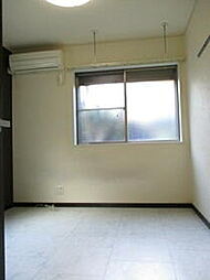 Ｇ・Ａタウン県立大学II 206 2階1Kのリビング/ダイニング