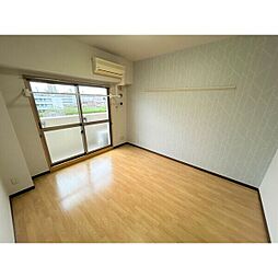 Nasic望が丘 408 4階1Kのリビング/ダイニング