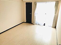 クレイノシャイン　ボヌール 2階1Kのリビング/ダイニング