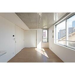 都営大江戸線 西新宿五丁目駅 徒歩9分の賃貸マンション 3階1LDKのリビング/ダイニング