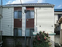 JR常磐線 亀有駅 徒歩15分