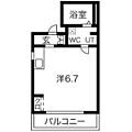 翔kano4階4.7万円