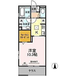 蟹江駅 6.3万円