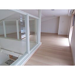 ソアラノーム碑文谷 111 1階2SLDKの室内