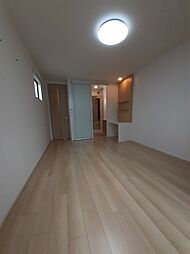 ＭＴＩハイツ　V　Ｂ 105 1階1Kのリビング/ダイニング