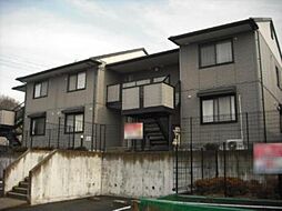 名古屋市営鶴舞線 赤池駅 徒歩10分の賃貸アパート