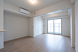 小田急小田原線 成城学園前駅 徒歩9分の賃貸マンション 4階1LDKのリビング/ダイニング