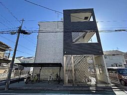 京成押上線 四ツ木駅 徒歩10分の賃貸マンション