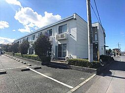 JR常磐線 佐和駅 徒歩19分の賃貸アパート