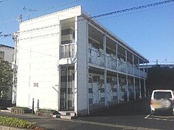 JR両毛線 前橋駅 徒歩21分の賃貸アパート