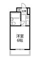 モンシェール尾久1階5.4万円