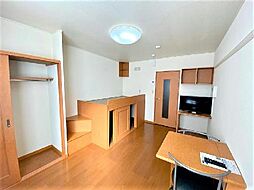 西武新宿線 井荻駅 徒歩11分の賃貸アパート 2階1Kのリビング/ダイニング