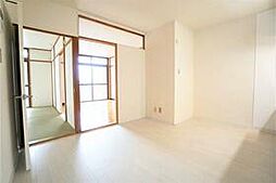 レジデンスＴＯＹＯＵＫＥ佐野 106 2階3DKのリビング/ダイニング