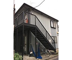 東京メトロ丸ノ内線 方南町駅 徒歩3分