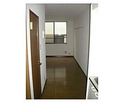 東京メトロ丸ノ内線 方南町駅 徒歩3分の賃貸アパート 1階1Kのリビング/ダイニング