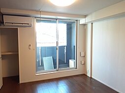 Ｍ＆Ｍ 304 3階1Kのリビング/ダイニング