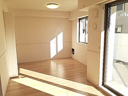 ソラリウム　Ａ 105 1階1LDKのリビング/ダイニング