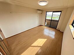 名鉄三河線 碧南駅 5.2kmの賃貸アパート 2階1Kのリビング/ダイニング