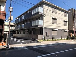 セジュール西賀茂 102